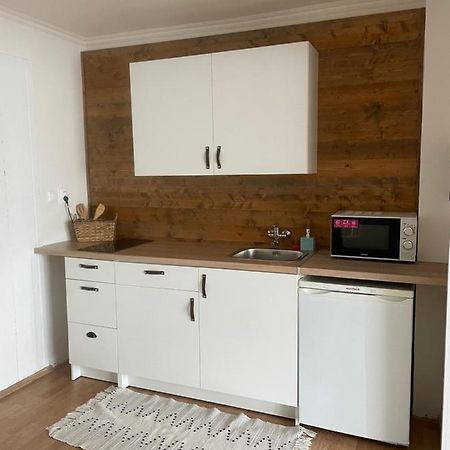 Apartment Dubnica-Prejta 2 Дубница-над-Вагом Экстерьер фото