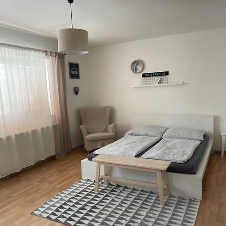 Apartment Dubnica-Prejta 2 Дубница-над-Вагом Экстерьер фото
