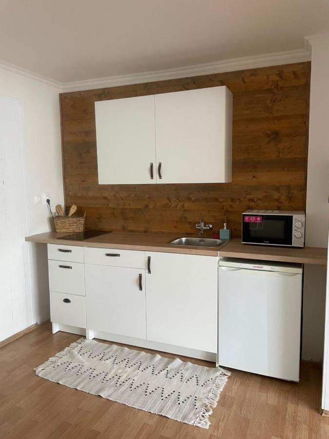 Apartment Dubnica-Prejta 2 Дубница-над-Вагом Экстерьер фото