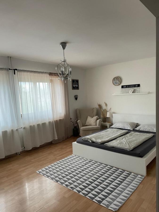 Apartment Dubnica-Prejta 2 Дубница-над-Вагом Экстерьер фото